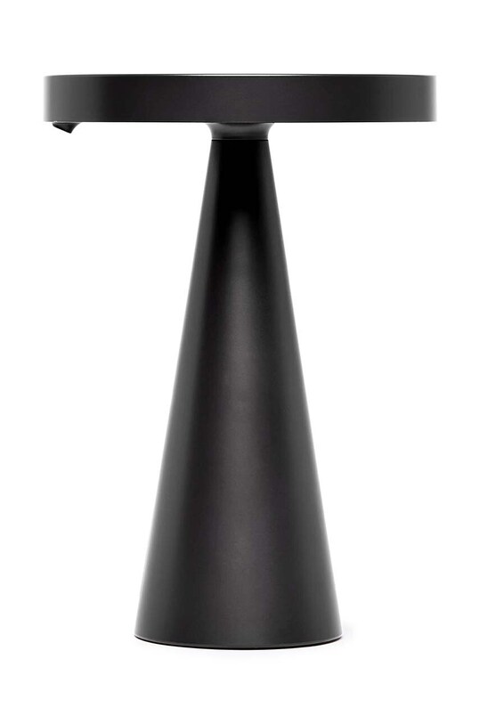 Bezdotykový dávkovač se světelným zdrojem Lexon Mano LH79N černá AA00