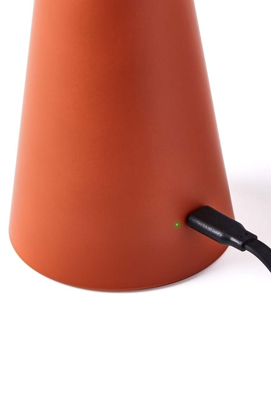 Brezkontaktni dozirnik mila z virom svetlobe Lexon Mano LH79TC