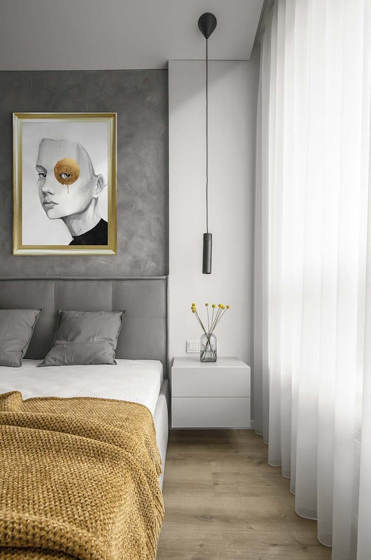 Nástenná dekorácia v ráme 58 x 78 cm viacfarebná 15.41.601.23231