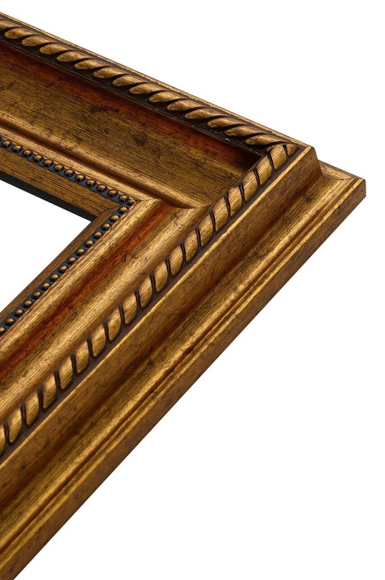 Dekoracja ścienna w ramie 58 x 78 cm 15.41.601.23222 multicolor AA00