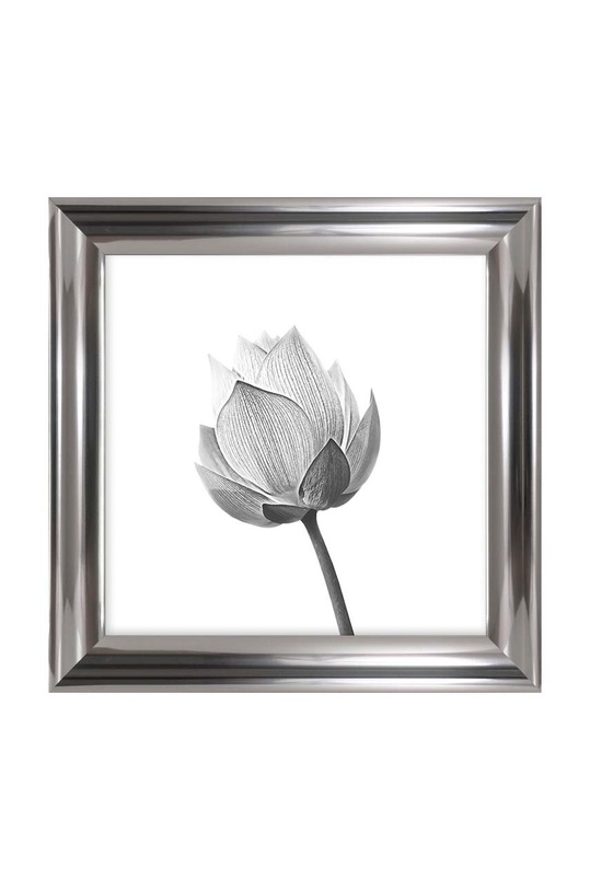 Настінна декорація в рамі 64 x 64 cm барвистий 15.33.701.3665