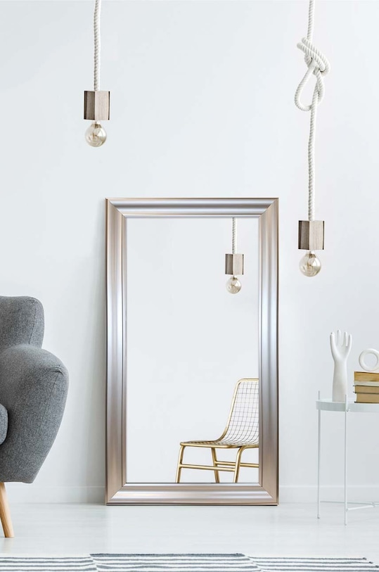 Lustro ścienne 64,4 x 84,4 cm 5900774943570 multicolor AA00