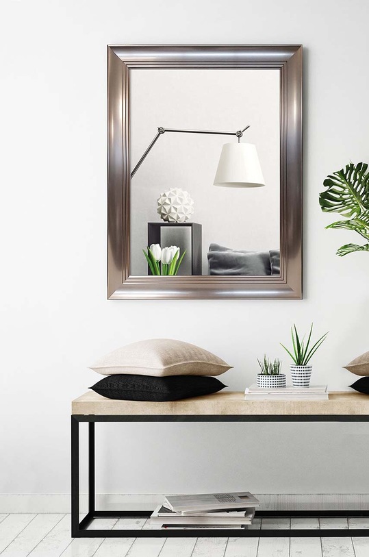 Καθρέφτης τοίχου 5900774939146 πολύχρωμο AA00