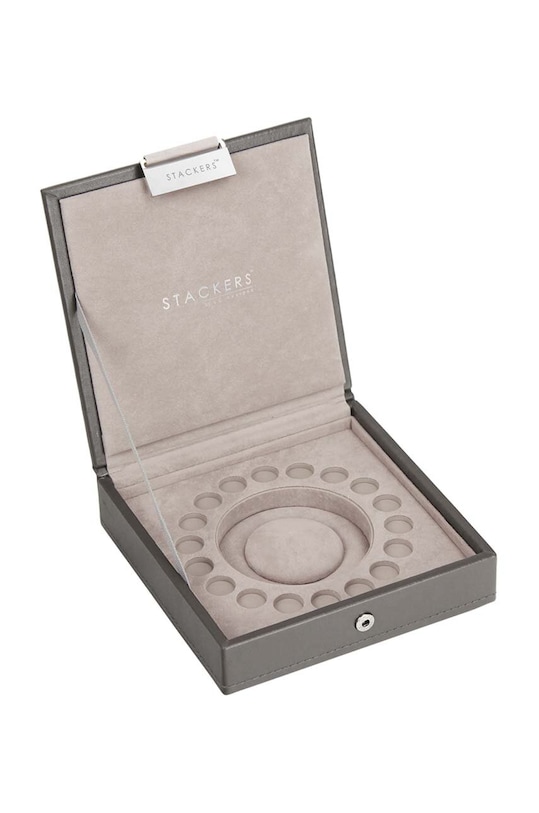 Stackers cutie pentru brățări și brelocuri 70942 violet AA00