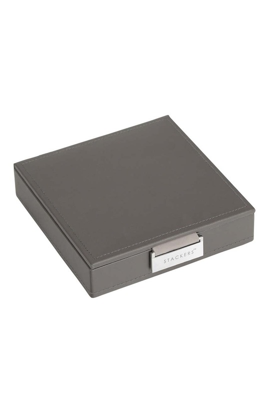 Living și dormitor Stackers cutie pentru brățări și brelocuri 70942 violet