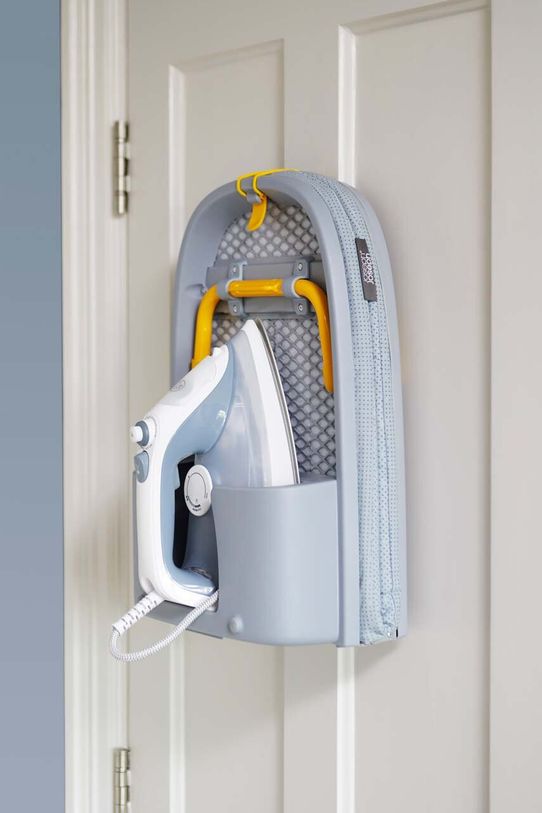 Розкладна прасувальна дошка Joseph Joseph Pocket Plus 50009