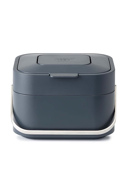 Компостер с фильтром Joseph Joseph Stack 4 L голубой 30016.