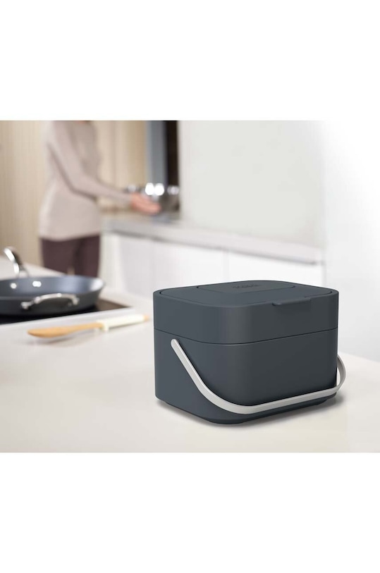 Компостер с фильтром Joseph Joseph Stack 4 L 30016. голубой