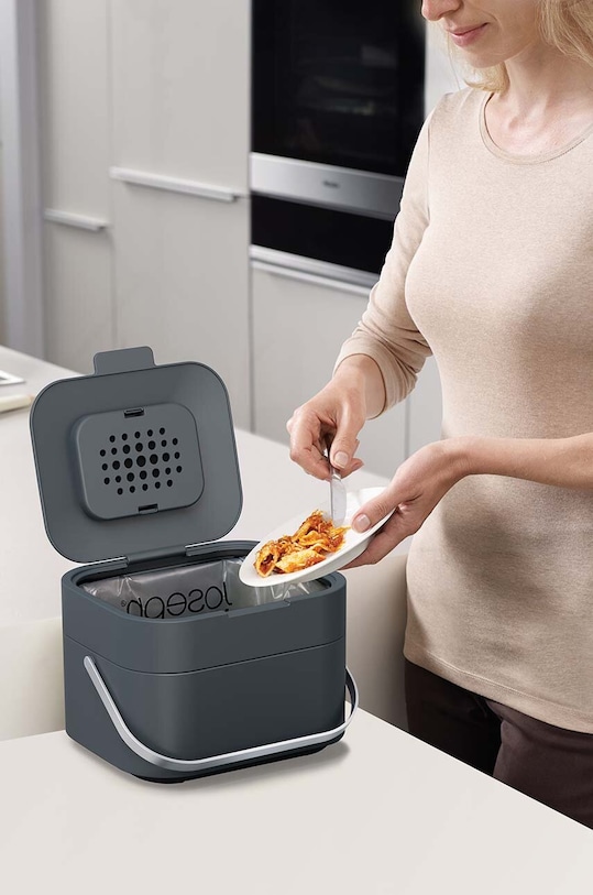 Компостер с фильтром Joseph Joseph Stack 4 L 30016.