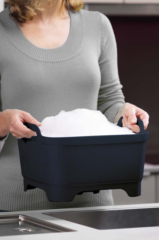 Joseph Joseph vas cu scurgere Wash&Drain™ 85056