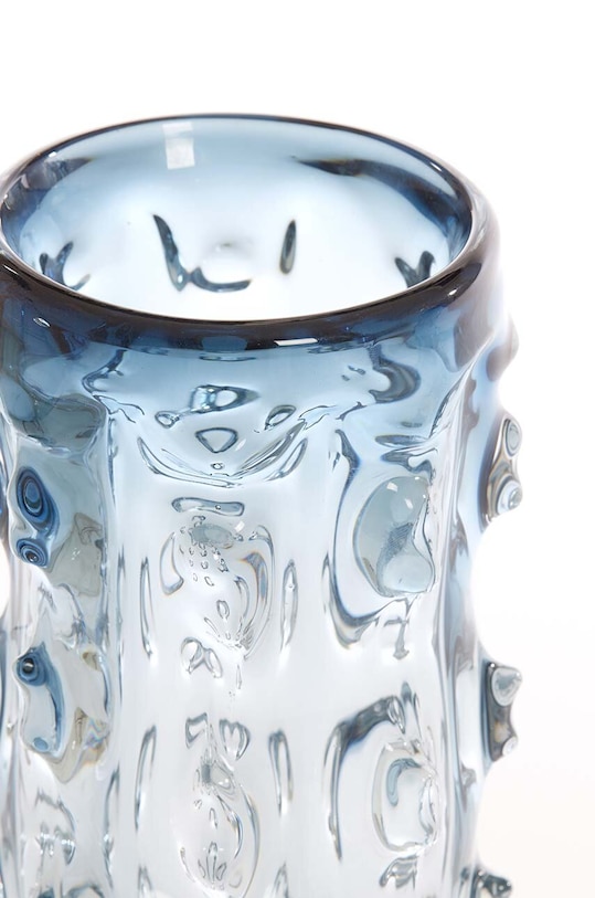 Light & Living vaza decorativa 5880993 albastru AA00