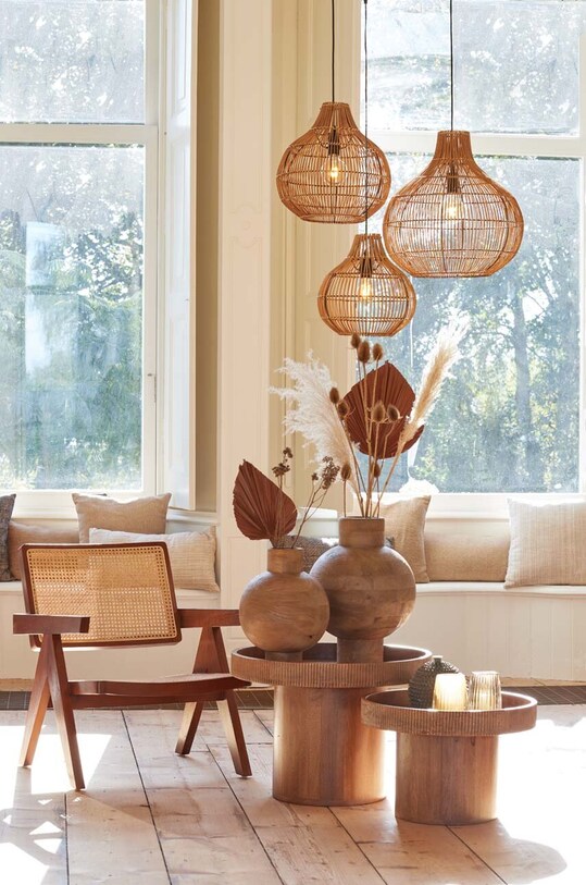 Контейнер з кришкою Light & Living 7401683