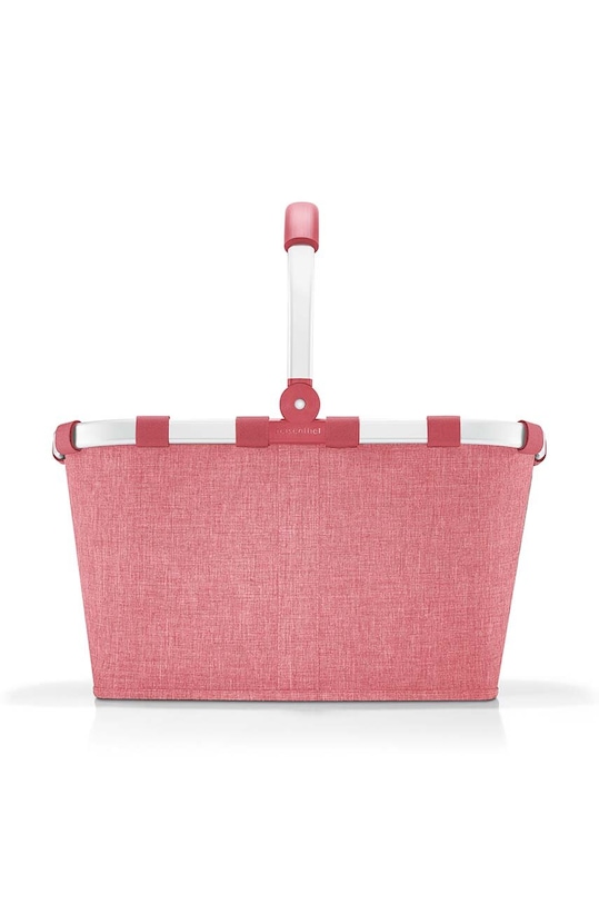 Košík Reisenthel ružová RBK3085