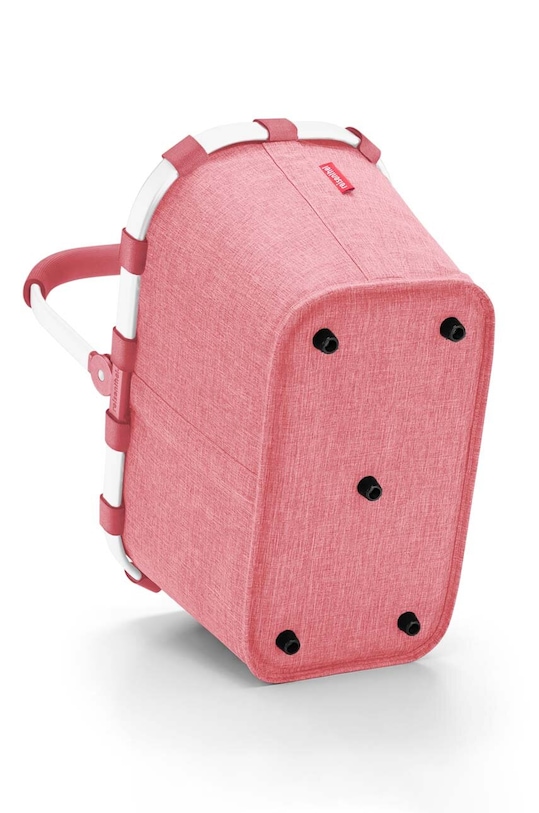 Obývacia izba a spálňa Košík Reisenthel RBK3085 ružová