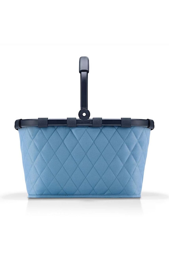 Καλάθι Reisenthel Carrybag, 22 L μπλε RBK4102