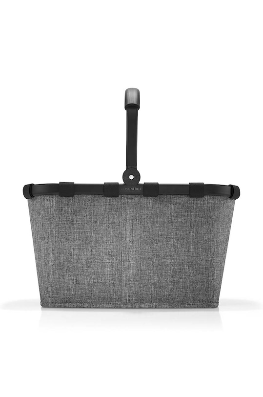 Košík Reisenthel Carrybag, 22 L sivá RBK7052