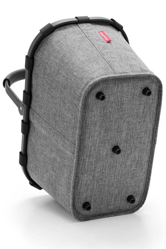 Obývacia izba a spálňa Kôš Reisenthel Carrybag, 22 L RBK7052 sivá