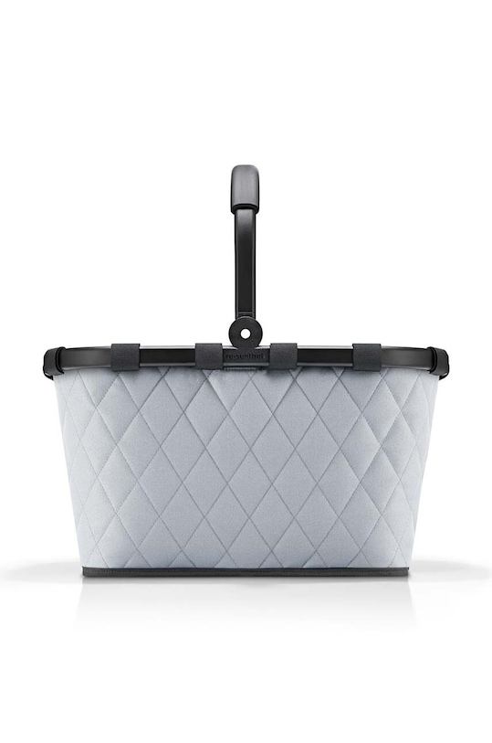 Reisenthel cestino Carrybag, 22 L grigio RBK7062