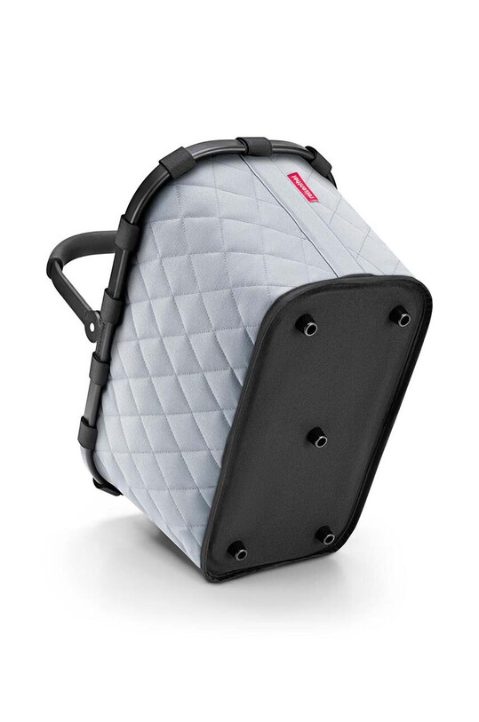 Salotto e camera Reisenthel cestino Carrybag, 22 L RBK7062 grigio