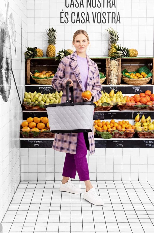 Reisenthel cestino Carrybag, 22 L RBK7062