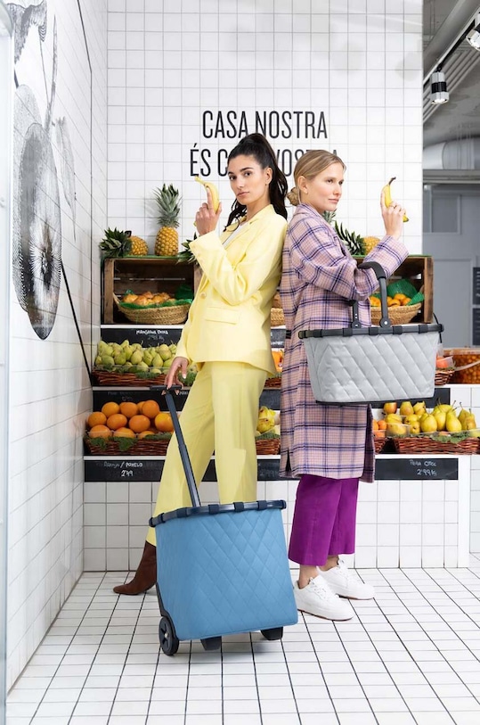 Reisenthel cestino Carrybag, 22 L RBK7062