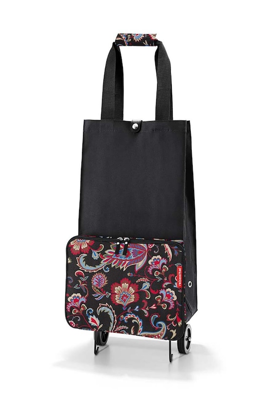 Reisenthel wózek na zakupy Foldabletrolley, 30 L multicolor RHK7064