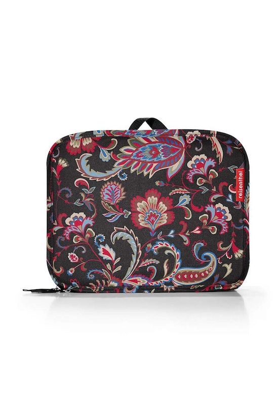 Reisenthel wózek na zakupy Foldabletrolley, 30 L RHK7064 multicolor AA00