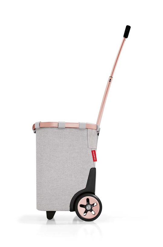 Καροτσάκι για ψώνια Reisenthel ROE1036 γκρί AA00