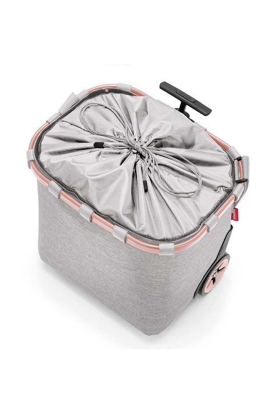 Σαλόνι και υπνοδωμάτιο Καροτσάκι για ψώνια Reisenthel ROE1036 γκρί