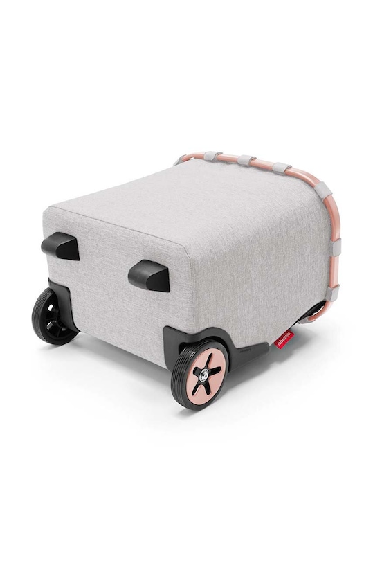 Καροτσάκι για ψώνια Reisenthel ROE1036 γκρί