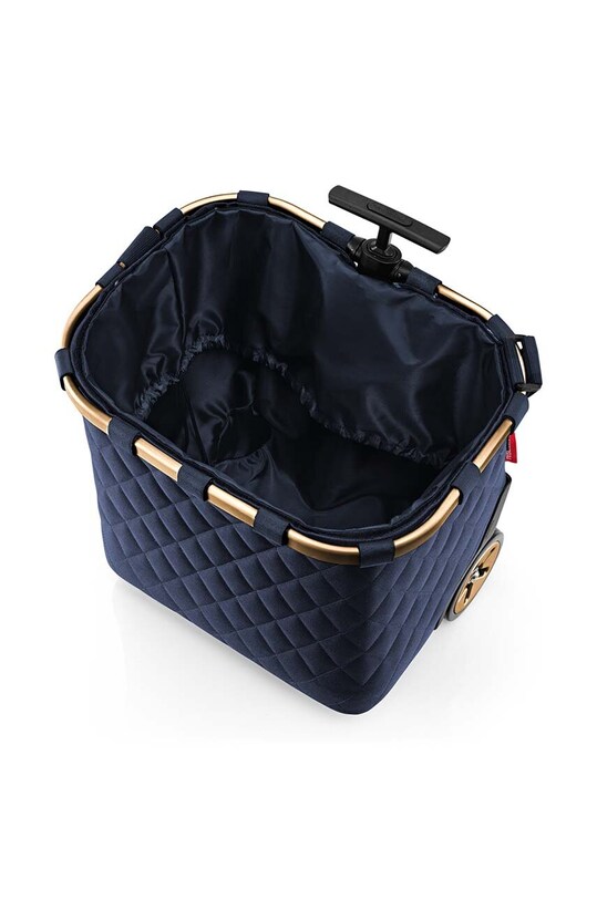 Reisenthel wózek na zakupy Carrycruiser, 40 L granatowy ROE4111