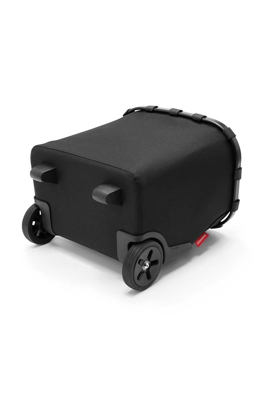 Reisenthel wózek na zakupy Carrycruiser, 40 L ROE7040 czarny