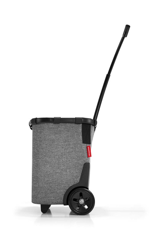 Nákupný vozík Reisenthel Carrycruiser, 40 L ROE7052 sivá AA00