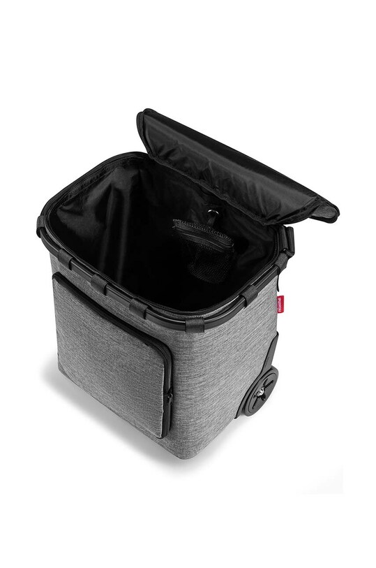 Reisenthel cărucior de cumpărături Carrycruizer Plus Frame 46 L ROF7052