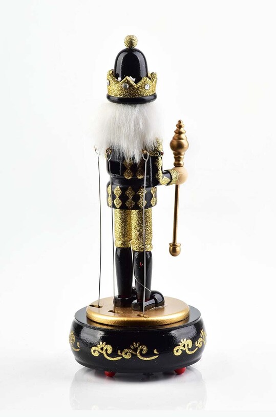 Музична скринька Affek Design Santa LIla HTO5138.SW барвистий AA00
