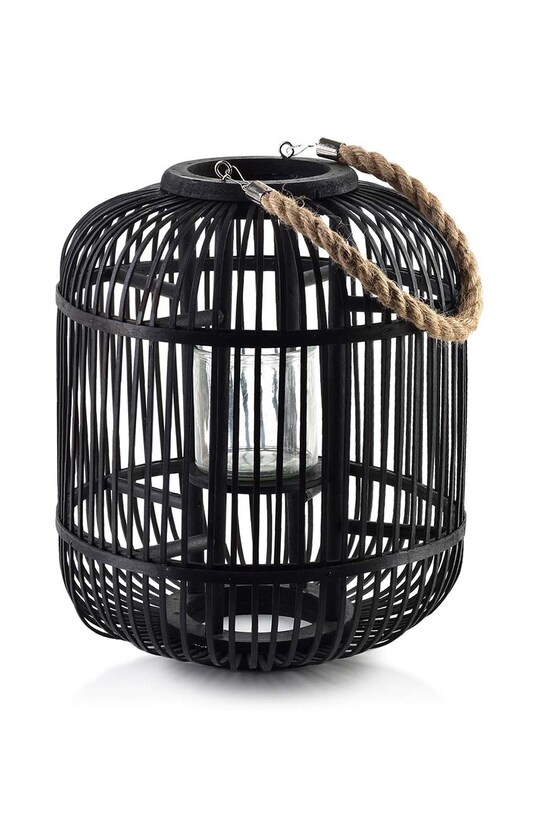 Affek Design lampion Lucie czarny HTO8514
