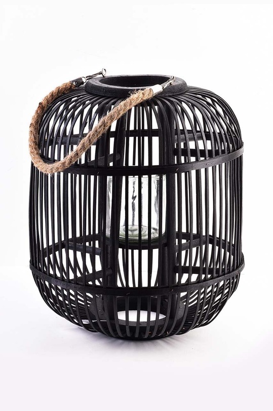 Фонарик Affek Design Lucie HTO8514 чёрный AA00