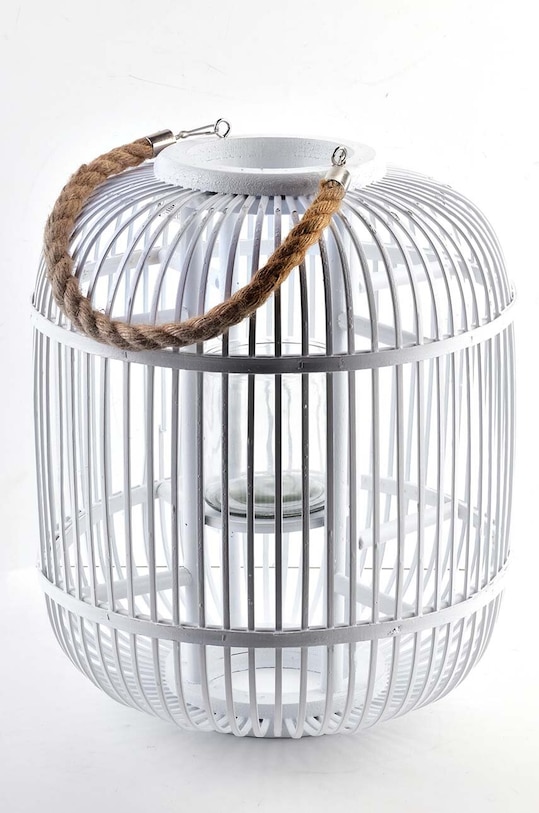 Affek Design felinar Lucie HTO8521 alb AA00