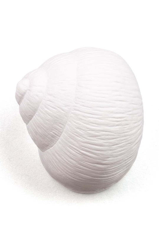 Настінна вішалка Seletti Sleepy Snail #1 14632 білий AA00