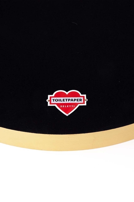 Καθρέφτης τοίχου Seletti Pear Sea Girl πολύχρωμο 17074