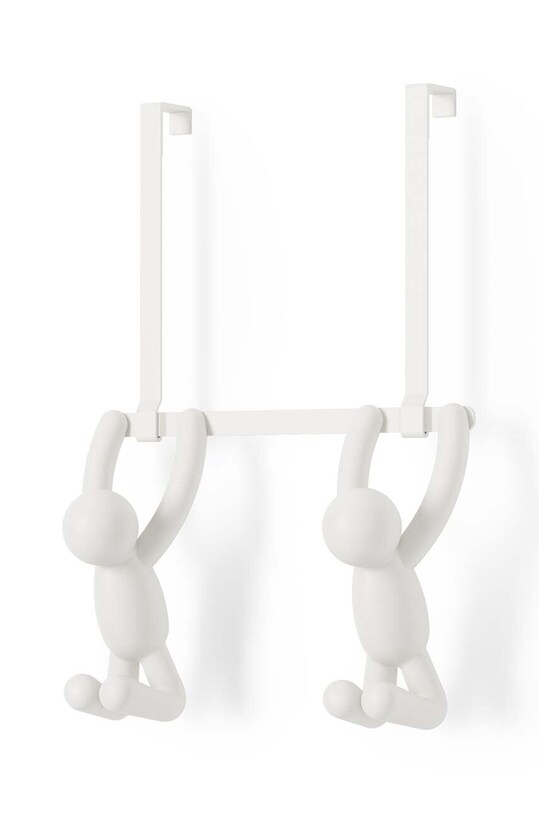 Umbra cuier de ușă Buddy Over The Door 1004260.660 alb AA00