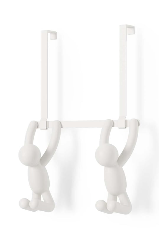Umbra cuier de ușă Buddy Over The Door 1004260.660 alb AA00