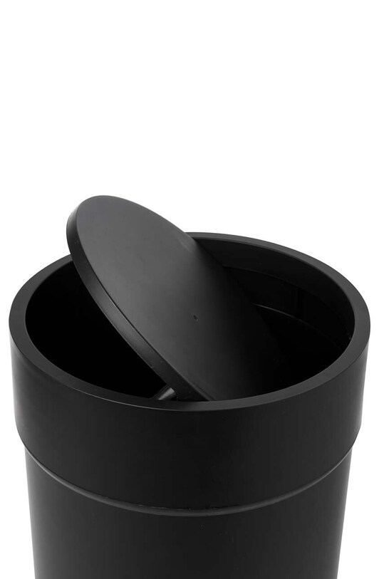 Урна для мусора Umbra Touch Trash Can 023269.040 чёрный AA00