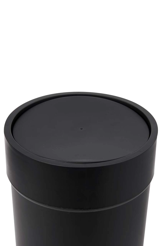 Baie Umbra cos de gunoi Touch Trash Can 023269.040 negru