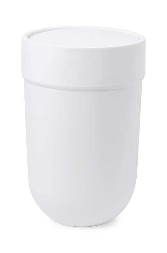 Смітник Umbra Touch Trash Can білий 023269.660