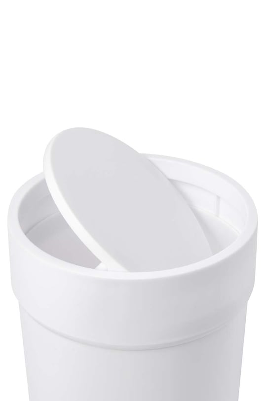 Umbra kosz na śmieci Touch Trash Can 023269.660 biały AA00