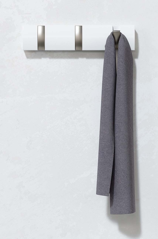 Living și dormitor Umbra Cuier 318853.660 alb