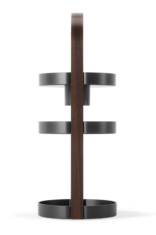 Home SPA Organizér na kozmetiku Umbra 1015098.048 čierna