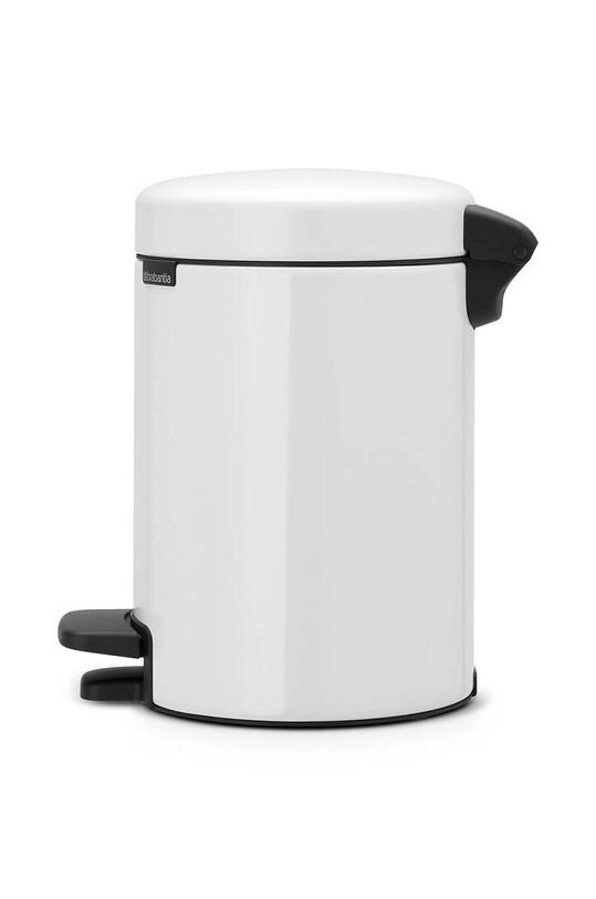 Odpadkový koš Brabantia 3 L 112126 bílá AA00