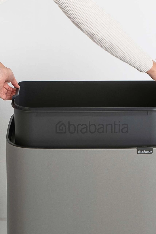 Урна для мусора Brabantia Bo Touch 36 L 127205